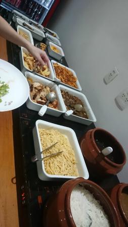 Ophicina Do Sabor